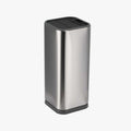 Universal Knife Block Holder, Silver-0