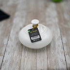 White Sugar Bowl 8 Oz | 250 Ml-1