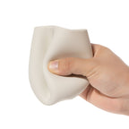 Unbreakable Silicone Stemless Wine Glassware | Set of 4 (White)-2