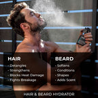 Men's Double Down Dual Use Set