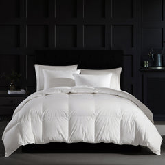 Sustainable Down Alternative Duvet Insert