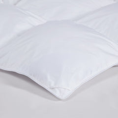 Sustainable Down Alternative Duvet Insert