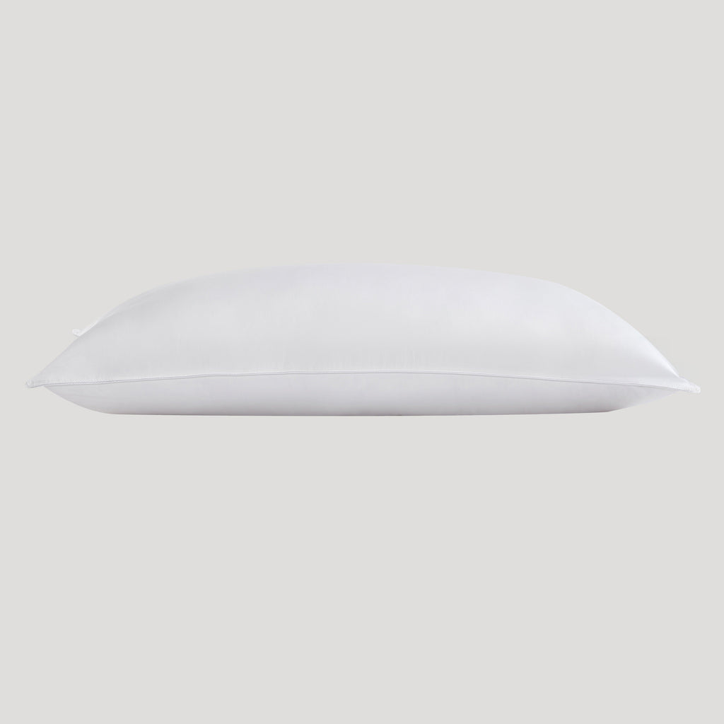 Sustainable Down Alternative Pillow Insert