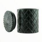 Candle FORBIDDEN Home Decor Accent Masculine Scent