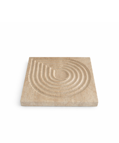 Form Travertine Tray-0