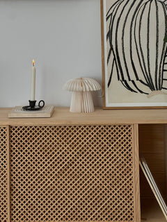 Form Travertine Tray-3