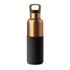 Bronze Gold-Midnight Black 20 Oz