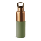 Bronze Gold-Seaweed Green 20 Oz