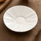 Origami Folded Porcelain Cup Set — Minimalist Tea & Coffee Collection-3