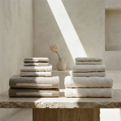 Capri Towels (Shipping fees may apply)