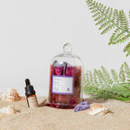 Purple Rain Gemstone Diffuser