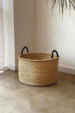 Low Storage & Laundry Baskets