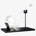 Thors Mjölnir Whiskey and Wine Decanter | 1800 ml-2