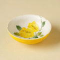 Imperial Blossom Hand-Painted Porcelain Tea Cup – Heritage Series-0