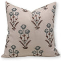 Amitabh Handmade Designer Pillow Case