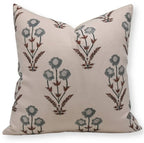 Amitabh Handmade Designer Pillow Case