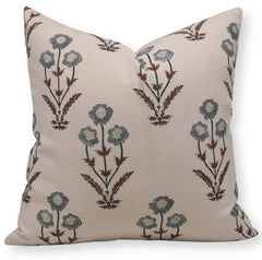Amitabh Handmade Designer Pillow Case