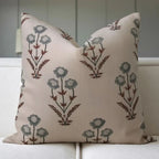 Amitabh Handmade Designer Pillow Case