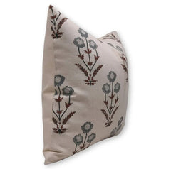 Amitabh Handmade Designer Pillow Case