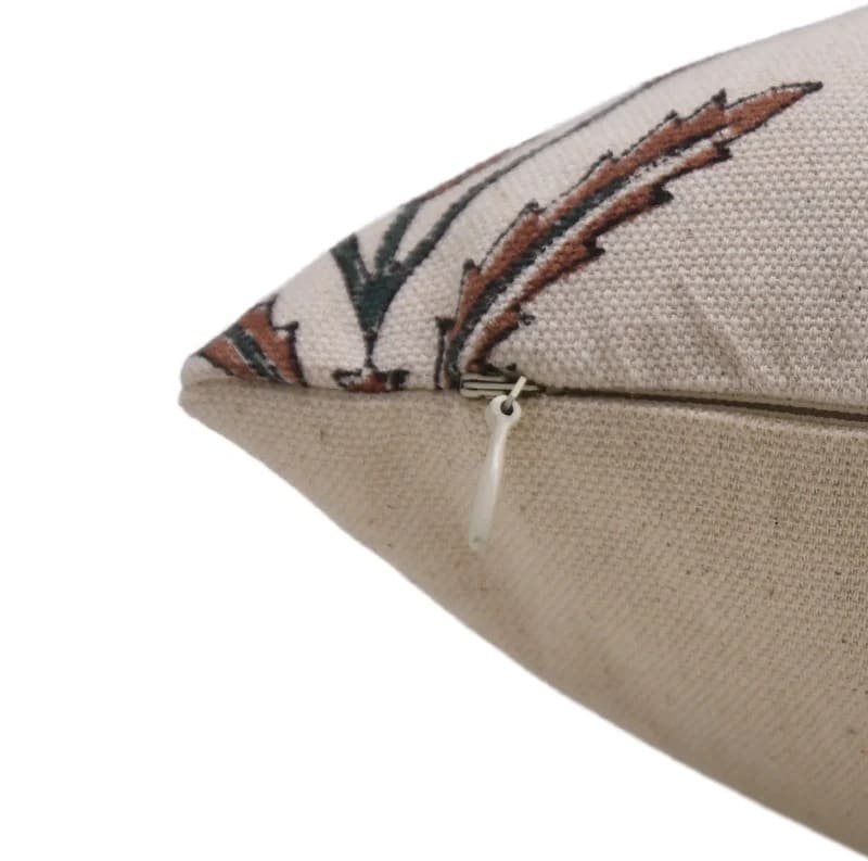 Amitabh Handmade Designer Pillow Case
