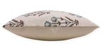 Amitabh Handmade Designer Pillow Case