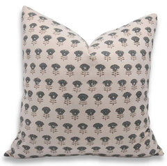 Indian Ethnic Print Cushion Cover - Kohinoor