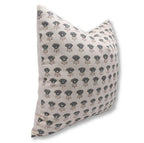 Indian Ethnic Print Cushion Cover - Kohinoor