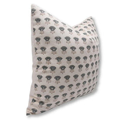 Indian Ethnic Print Cushion Cover - Kohinoor