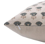 Indian Ethnic Print Cushion Cover - Kohinoor