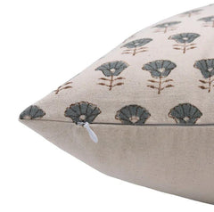 Indian Ethnic Print Cushion Cover - Kohinoor