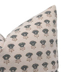 Indian Ethnic Print Cushion Cover - Kohinoor