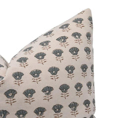 Indian Ethnic Print Cushion Cover - Kohinoor