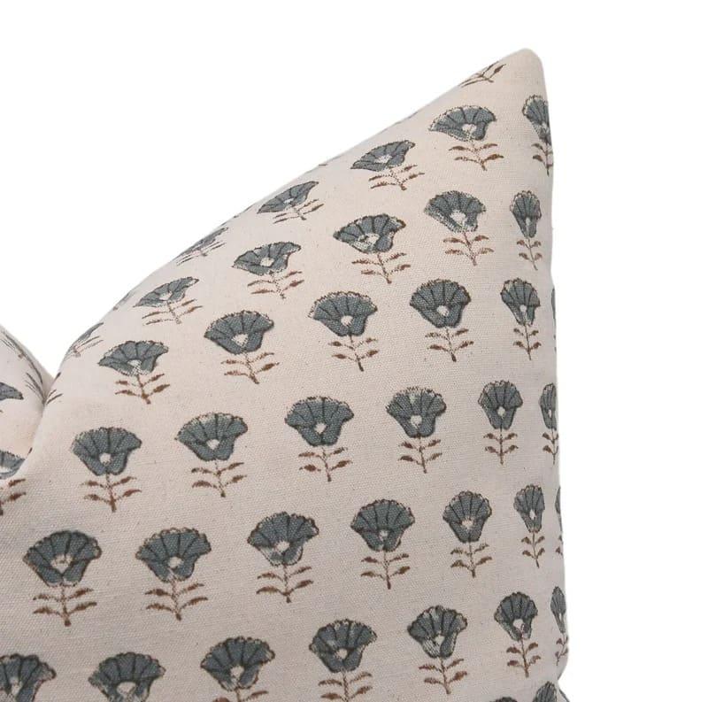 Indian Ethnic Print Cushion Cover - Kohinoor