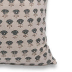 Indian Ethnic Print Cushion Cover - Kohinoor