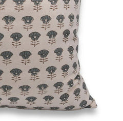 Indian Ethnic Print Cushion Cover - Kohinoor