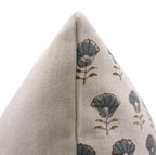Indian Ethnic Print Cushion Cover - Kohinoor
