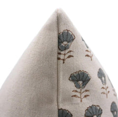 Indian Ethnic Print Cushion Cover - Kohinoor