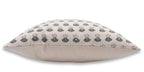 Indian Ethnic Print Cushion Cover - Kohinoor