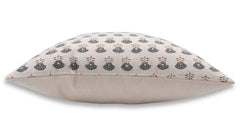 Indian Ethnic Print Cushion Cover - Kohinoor