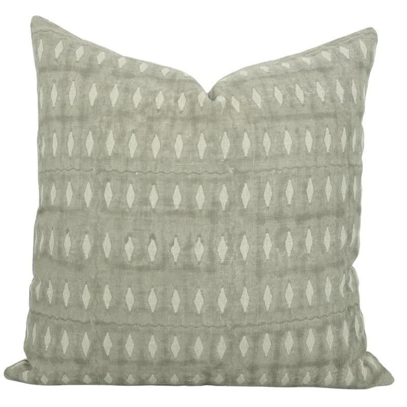 Handcrafted Elegant Pillow Cover - Omji