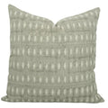 Handcrafted Elegant Pillow Cover - Omji