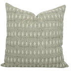 Handcrafted Elegant Pillow Cover - Omji