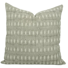 Handcrafted Elegant Pillow Cover - Omji