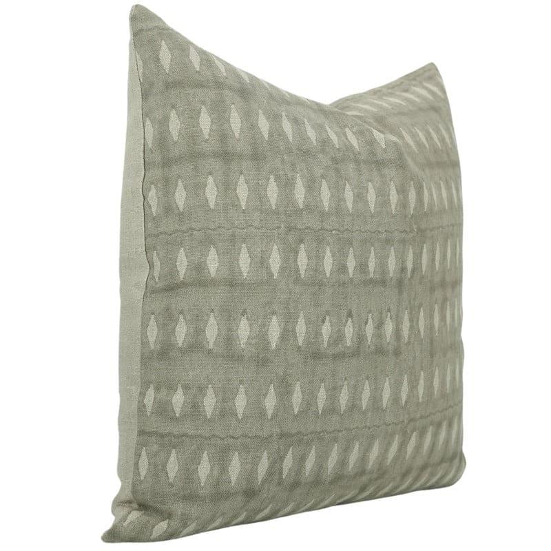 Handcrafted Elegant Pillow Cover - Omji