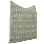 Handcrafted Elegant Pillow Cover - Omji