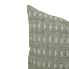 Handcrafted Elegant Pillow Cover - Omji