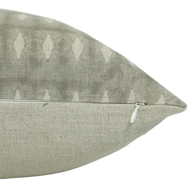 Handcrafted Elegant Pillow Cover - Omji