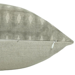 Handcrafted Elegant Pillow Cover - Omji