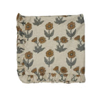 Handcrafted Decorative Frill Table Napkins – Kirti