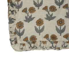 Handcrafted Decorative Frill Table Napkins – Kirti